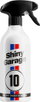 Shkume pastruese insektesh Shiny Garage Bug Off Insect Remover, solucion për karroceri dhe xhama, 500ml, transparente
