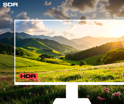 Monitor JapanNext 4K UHD, 28", LED, i zi