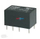 Relè subminiature Relpol RSM822 6112 85 S012, 2P 12V DC, 2A 24V DC, e zezë