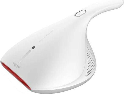 Рачна правосмукалка Xiaomi Ecosystem CM 800, бела, 450W