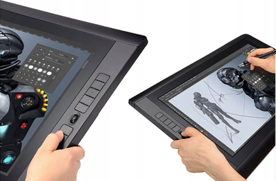 Tablet grafik Bosto BT-22UX, 21.5", Full HD, i zi