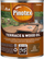 Vaj druri Pinotex Terrace &amp; Wood Oil, 1L, për tarraca, me ngjyrë teak