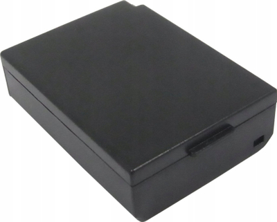 Bateri kamerë Cameron Sino LP-E10, 950mAh, Li-ion, e zezë
