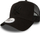 Kapelë New Era NY Yankees Clean A Frame, rrjetë, e zezë