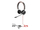 ​Kufje Jabra Evolve 40 MS Stereo – USB-A, të Zeza​