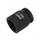 Клуч за ударни навртки АВТулс ЦРНА ЛИНИЈА AW38256BL, 1/2", 32 mm, црн