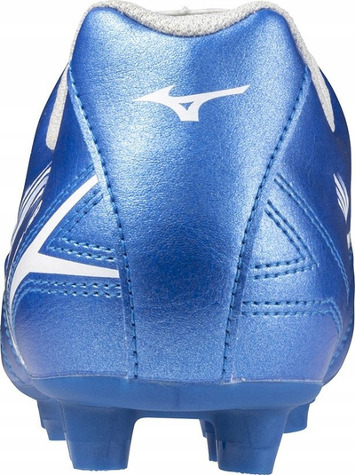 Këpucë futbolli për kalamaj Mizuno Monarcida Neo III Select Jr FG, ZERO GLIDE, P1GB242527