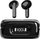 Kufje Lenovo X15 II TWS, Bluetooth 5.3, me ekran dixhital, ngjyrë e zezë
