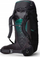 Çantë shpine për hiking Gregory Stout, 55 L, e zezë