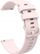 Rrip ore Puro ICON për Apple Watch, 38 40 41 42mm, i zi