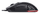 Гејминг глушец Trust GXT 928 Helox, со кабел, 6400 DPI, црн