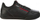 Atlete për burra Kappa Marabu M 242765-1120, taban i sheshtë, material sintetik, të zeza