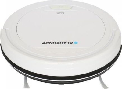 Fshesë robotike Blaupunkt RVC 201, e bardhë