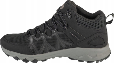 Këpucë mali Columbia Peakfreak II Mid Outdry M, trekking, të zeza