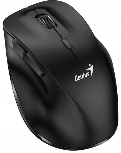 Maus Genius Ergo 8230S, wireless, 1600DPI, i zi