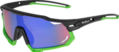 Syze sportive Rebel RBA-7100-RB, polarizuese, UV400