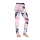 Pantallona Mirra Tech L Abstract Print
