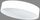 Tapë zgjeruese gome Dorman 570-005, 1", diapazon 1" - 1 1/8", e zezë