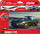 Сет за моделирање Airfix Starter Set Jaguar E-Type, модел играчка автомобил, за почетници, повеќебоен