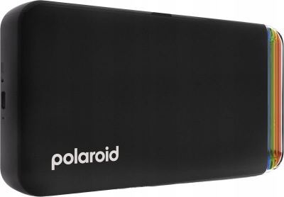 Џебен принтер за фотографии Polaroid Hi-Print Gen 2, Bluetooth, 2x3\", црн