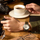 Orë dore për meshkuj Seiko SRPK41K1 Laurel, e argjendtë