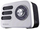 Altoparlant Bluetooth Defender SIGNAL, radio FM AM SW, 5W, bardhë e zezë