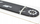 Shirit drejtues sharrë me zinxhir NAX Guide Bar 16", 0.325, 1.5mm, 40cm