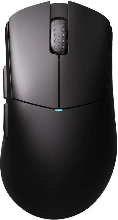 Maus gaming Lamzu Paro Aurora, wireless 2.4GHz, polling rate 8kHz, i zi