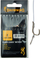 Fije Browning Feeder Method me grep dhe gjilpëra, 7.5lbs, 3.5kg, diametri 0.20mm, 10cm, 8 copë (4706112)