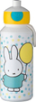 Shishe uji për kalamaj Mepal Campus Miffy Confetti, 400ml, plastike, shumëngjyrëshe