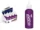 Ngjitës dekorativ Glitter Glue, 20ml, me shkëlqim, vjollcë