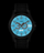 Orë dore Timex UFC Apex TW2V90800QY, e zezë