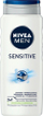 Xhel dushi Nivea Sensitive, 500 ml