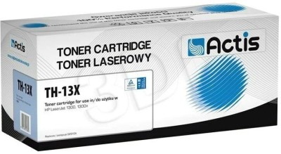 Toner Actis TH-13X, 4000 faqe, i zi