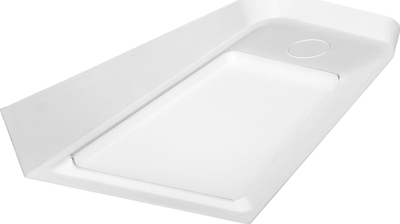 Llampë nën dollap Diki LED, 2W, 4000K, e bardhë