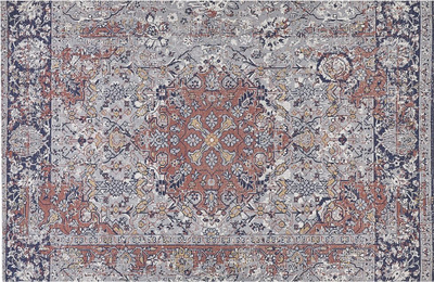 Tapet Beliani KORGAN, 150x230 cm, shumëngjyrësh