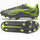 Këpucë futbolli Puma Ultra 5 Play Jr 108170-03, FG AG, për kalamaj, gri