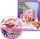 Top plazhi Paw Patrol Skye, 42 cm, plastik, rozë
