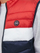 Jelek Jack&Jones 12211790 Navy Blazer Detail:TRUE RED BLOCKING