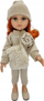 Rroba kukllash Paola Reina 32cm, set rrobash, shumëngjyrëshe