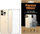 Mbështjellëse PanzerGlass ClearCase për iPhone 13 Pro Max, transparente, me shtresë antibakteriale