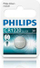 Литиумска батерија Philips CR1220, 3V, 1 парче