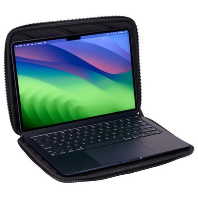Çantë për laptop Thule Gauntlet, e zezë