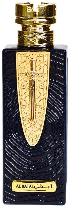 Parfum Ard Al Zaafaran Al Batal, Eau de Parfum, 100ml, unisex
