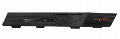 Server NAS Asustor Flashstor 6 FS6706T, 6 slote M.2 SSD, 16GB RAM DDR4, i zi