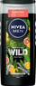 Xhel dushi Nivea Extreme Wild Fresh Green