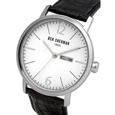 Orë dore Ben Sherman Portabello Casual WB023BA
