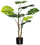 Bimë artificiale dekorative 4Living Monstera, 120 cm, jeshile