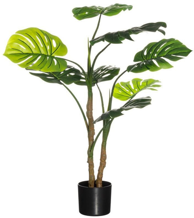 Bimë artificiale dekorative 4Living Monstera, 120 cm, jeshile