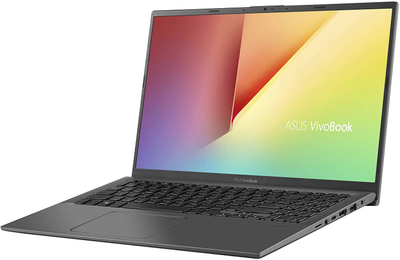 Laptop Asus VIVOBOOK i5 1035G1, TOUCHSCREEN, 15.6", 8GB RAM, 256GB SSD